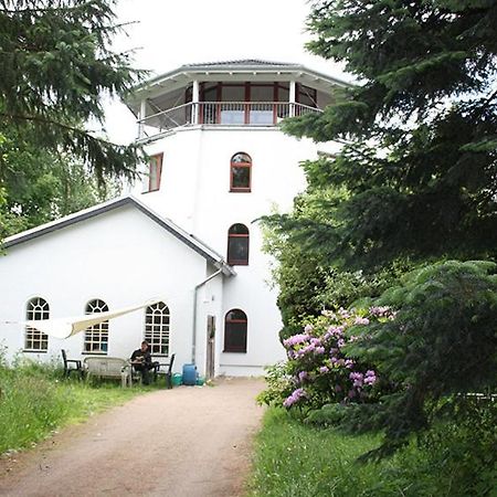 Отель Otterstedter Muehle Ottersberg Экстерьер фото
